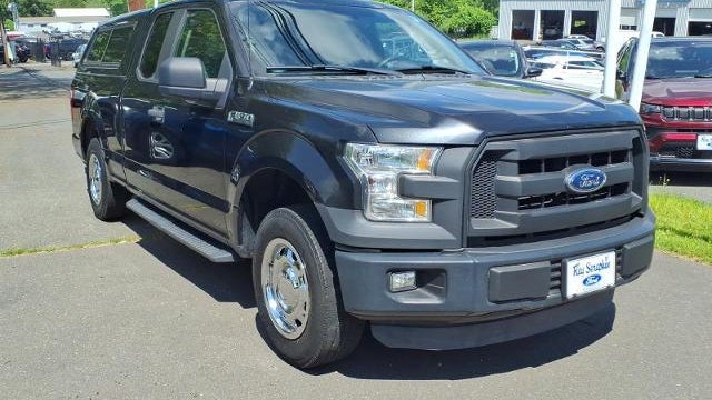 Preowned 2015 Ford F-150 XL for Sale