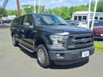 2015 F-150 Thumbnail 1