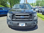 2015 F-150 Thumbnail 2