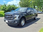 2015 F-150 Thumbnail 3
