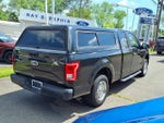 2015 F-150 Thumbnail 8