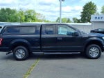 2015 F-150 Thumbnail 9