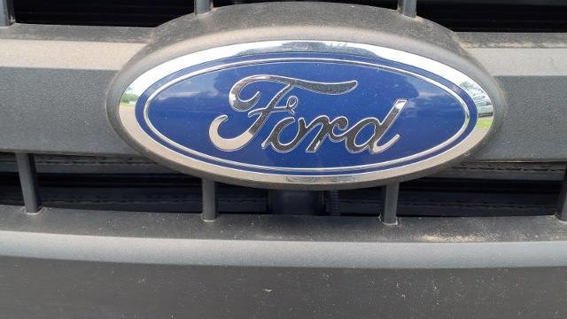 2015 Ford F-150 XL