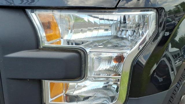 2015 Ford F-150 XL