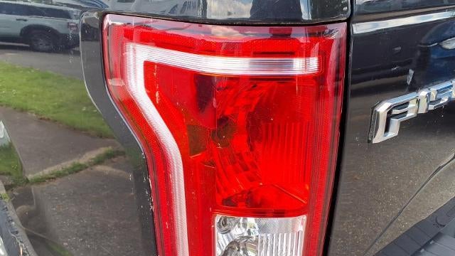 2015 Ford F-150 XL