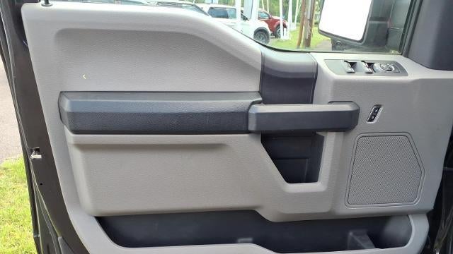 2015 Ford F-150 XL
