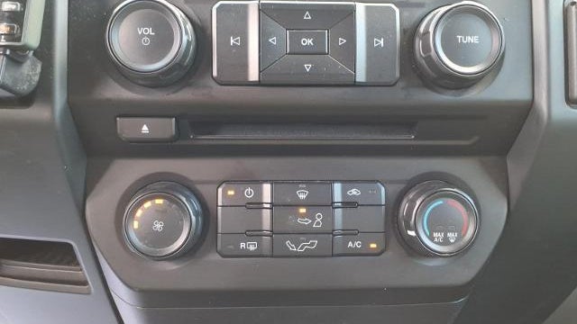 2015 Ford F-150 XL