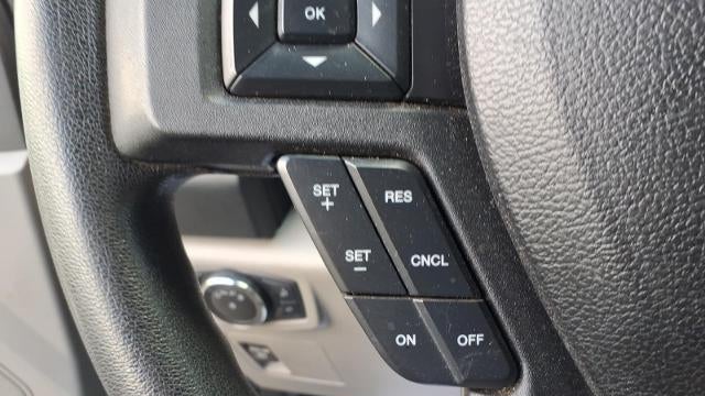 2015 Ford F-150 XL
