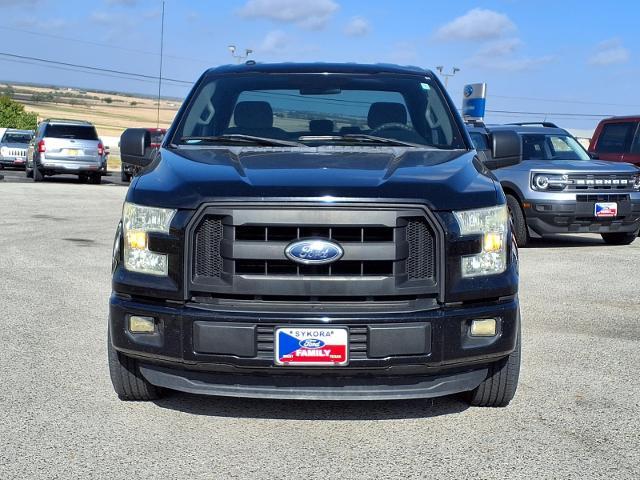 2016 Ford F-150 XL — photo 1 of 12