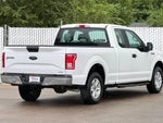 2016 F-150 Thumbnail 4
