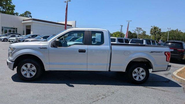 Preowned 2016 Ford F-150 XL for Sale