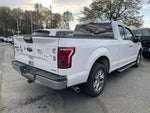 2016 F-150 Thumbnail 4