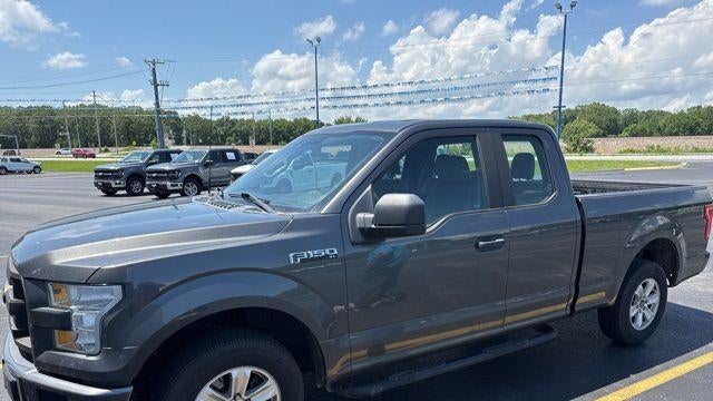 Preowned 2015 Ford F-150 XL for Sale