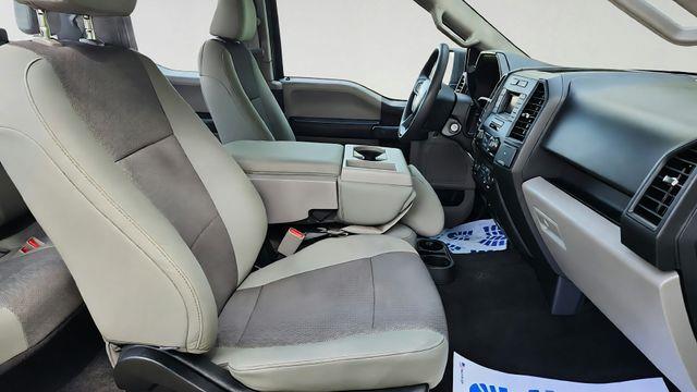 2015 Ford F-150 XL
