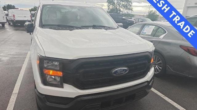 Preowned 2023 Ford F-150 XL for Sale