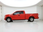 2015 F-150 Thumbnail 3