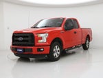 2015 F-150 Thumbnail 4