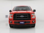 2015 F-150 Thumbnail 5