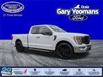 2022 F-150 Thumbnail 1