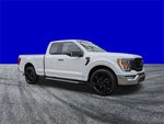 2022 F-150 Thumbnail 2