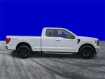 2022 F-150 Thumbnail 3