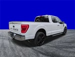 2022 F-150 Thumbnail 4