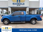 2010 F-150 Thumbnail 1