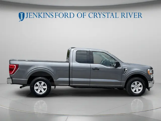 2021 Ford F-150 - $22,975