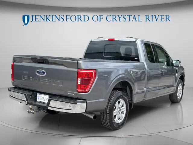 2021 Ford F-150 - $22,975
