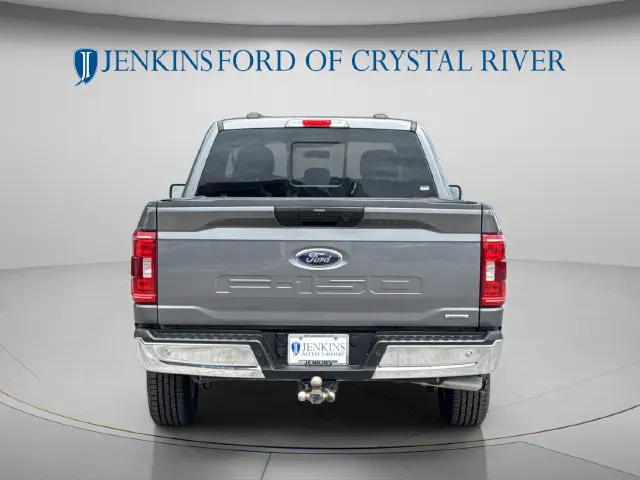 2021 Ford F-150 - $22,975