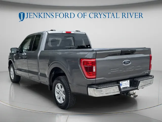 2021 Ford F-150 - $22,975