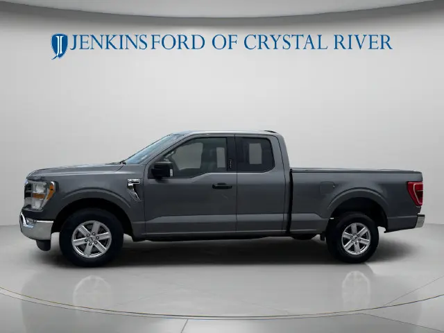2021 Ford F-150 - $22,975