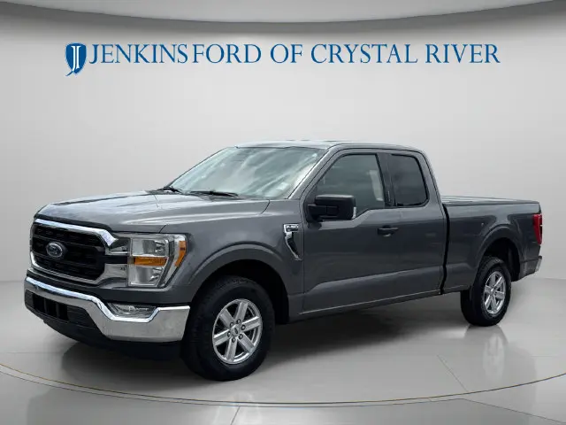 2021 Ford F-150 - $22,975