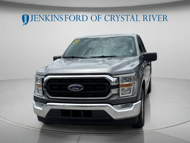 2021 Ford F-150 - $22,975