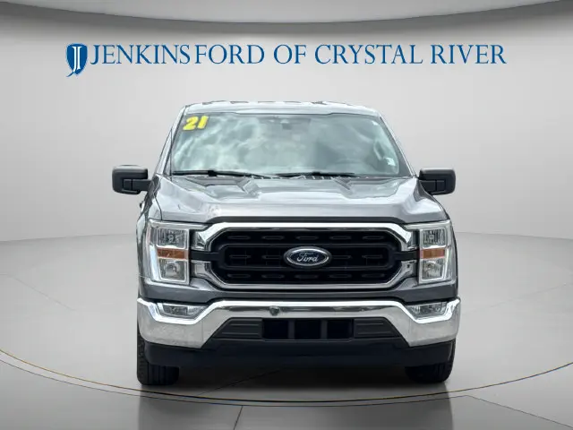 2021 Ford F-150 - $22,975