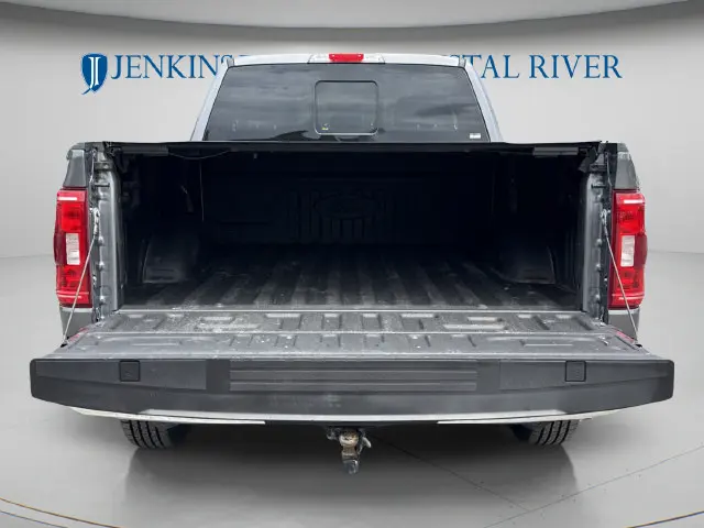 2021 Ford F-150 - $22,975