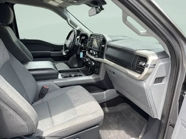 2021 Ford F-150 - $22,975