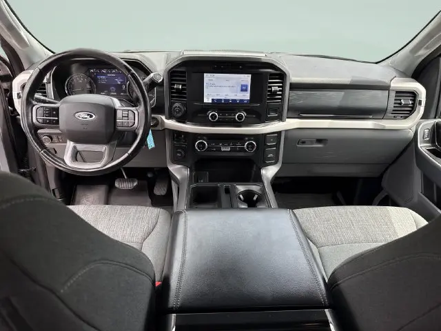 2021 Ford F-150 - $22,975