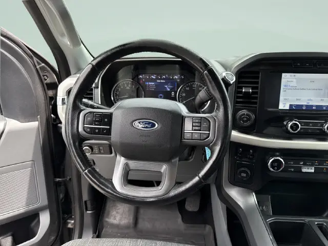 2021 Ford F-150 - $22,975