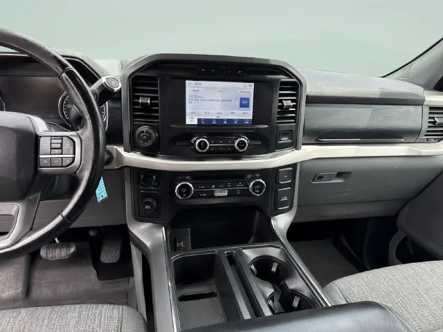 2021 Ford F-150 - $22,975