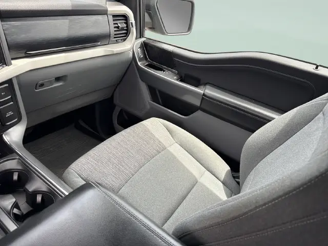 2021 Ford F-150 - $22,975