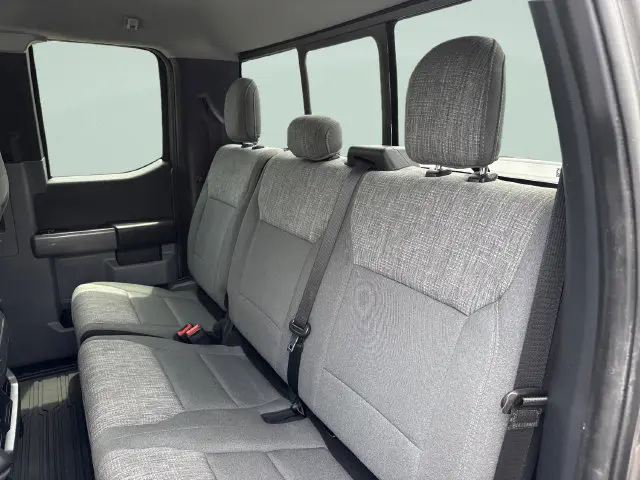 2021 Ford F-150 - $22,975