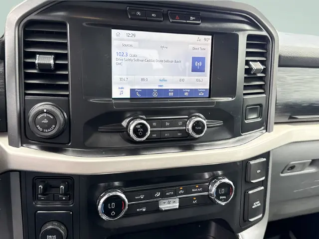 2021 Ford F-150 - $22,975