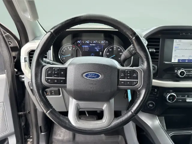 2021 Ford F-150 - $22,975