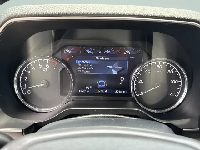 2021 Ford F-150 - $22,975