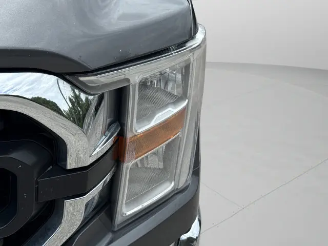 2021 Ford F-150 - $22,975