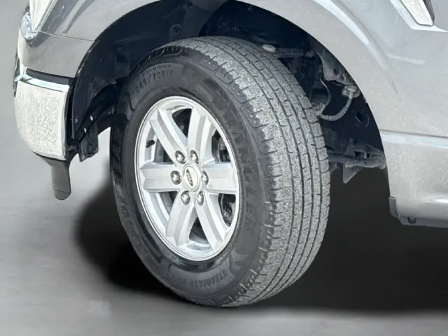 2021 Ford F-150 - $22,975