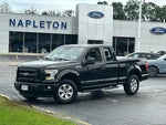 2016 F-150 Thumbnail 1