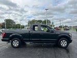 2016 F-150 Thumbnail 9