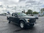 2016 F-150 Thumbnail 10